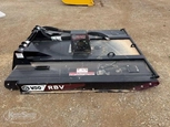 Used 2023 Virnig RBV78-25 V50 Rotary Brush Cutter